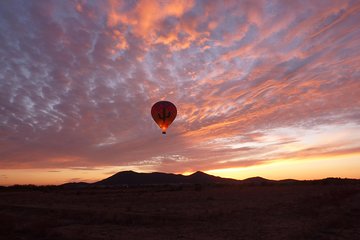 Phoenix Afternoon Hot Air Balloon Ride