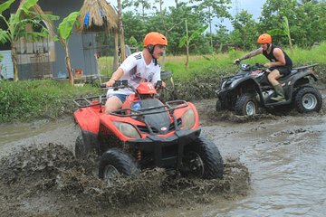 Bali ATV Adventure all Inclusived