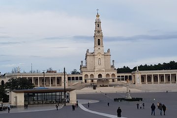 Private Small Groups Tour Fátima Full Day 
