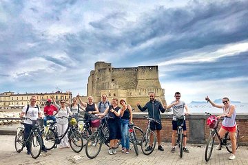 Naples Guided Tour by Bike