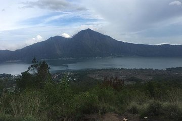 Sunrise Trekking combined with Swing