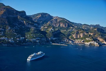 Amalfi Coast Shore Excursions