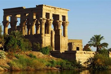 Aswan Private tour from Hurghada