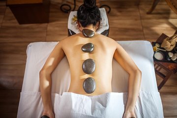 Hot Stone Massage