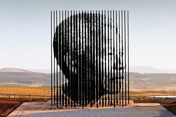 Mandela Capture Site & PheZulu Cultural Village Day Tour from Durban