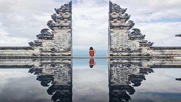 Bali Instagram Tour: The Most Scenic Spots