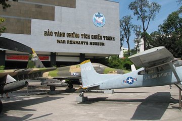 Ho Chi Minh city tours half day Tours