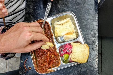 Eat your way to a foodgasm with a life blogger