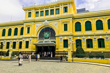 Ho Chi Minh City : Discovery 3 Days of Southern Vietnam Must See