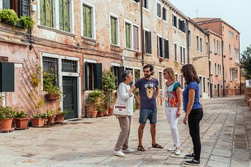 Withlocals Venice Away from the Crowds PRIVATE Tour with a Local Expert