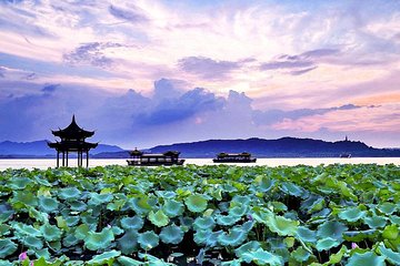 Half-Day Flexible Private Hangzhou Highlight Tour