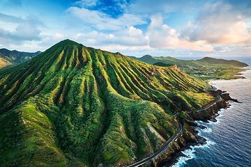 Oahu Circle Island Tour