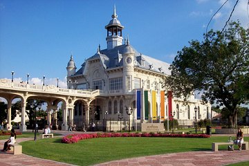 From Buenos Aires: Tigre Boat Tour 