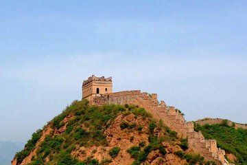 Private Day Tour Of Mutianyu Great wall And Sacred Way With Lunch 