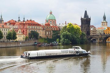 Private Prague Tours for Families with a Local, 100% Personalized 