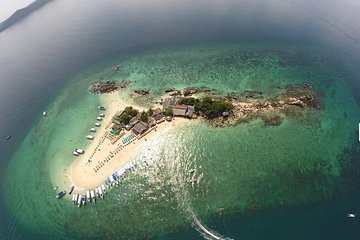 Phi Phi & Khai Islands Full-Day Tour by Speedboat From Phuket