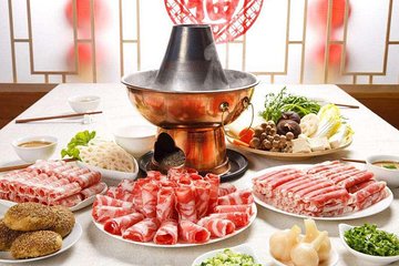 Beijing Private Hutong Food Walking Tour Including Mongolia Hotpot