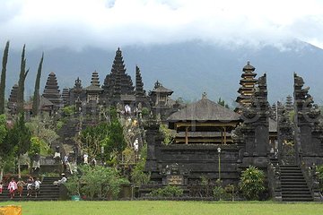 Besakih Temple Tour - Traditional Bali Village - All Inclusive