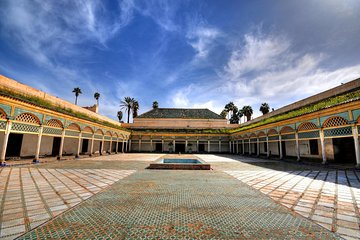 Marrakech Private Shopping Tour: Historical Medina & Souks 
