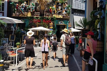 Athens Kids and Families Food Tasting Tour