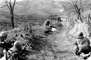 Private tour: The Gothic Line in Borgo a Mozzano (Lucca)