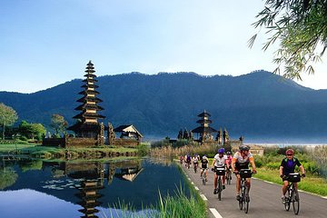 Bali Bike Cycling Tour