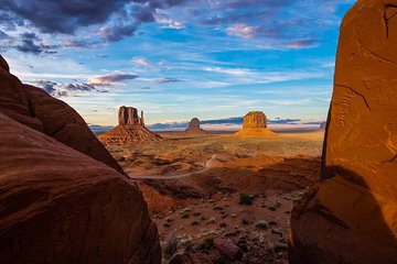 Monument Valley Tour