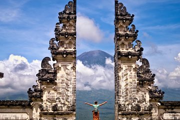 Lempuyang Temple Tour