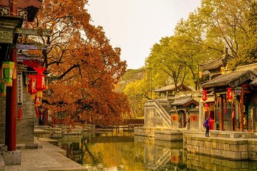 2-Day Private Beijing Sightseeing Tour with Night Show Option
