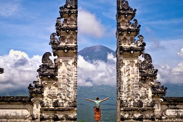 The Amazing Scenic Gate of Heaven