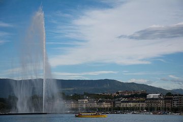 Geneva Like a Local: Customized Private Tour