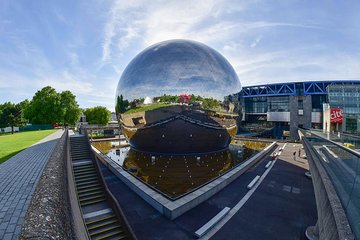 Paris Hidden Gems PhotoWalk tour