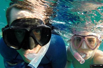 Key West Sailing & Snorkeling: A Reef Adventure