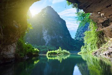 Ninh Binh 2 Days 1 Night Tour