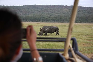 1-Day Lake Nakuru Tour