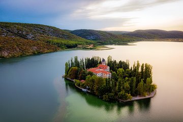 Krka Waterfalls & Klis fortress Luxury Private Tour
