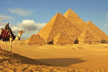 10 Day Egypt Wonders of the Pharaohs Cairo & Alexandria & The Nile & Abu Simbel