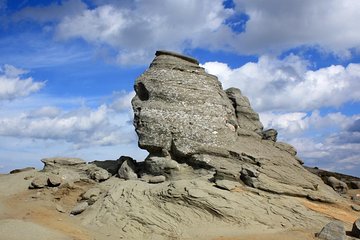 2 Days Hiking Tour In Bucegi Mountains