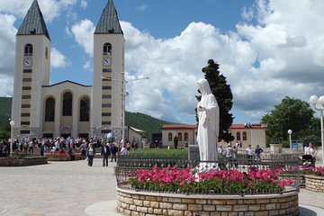 Authentic Medjugorje Tour