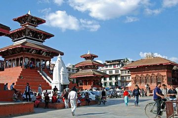  Two Days Sightseeing in Kathmandu Tour UNESCO Heritage sites