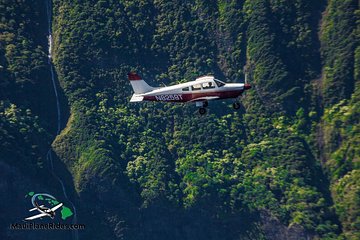 Maui -PRIVATE- Air Tour: 5 Islands: (2-5 people): SEE Even MORE!