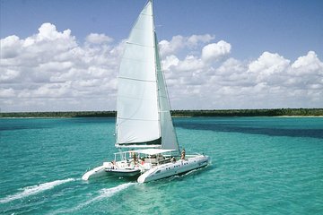 Saona Island Summer