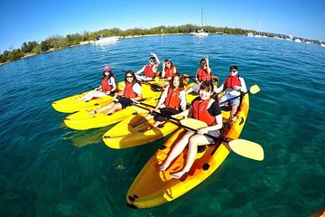 Overnight Lan Ha Bay - Cat Ba on Deluxe Cruise with Kayaking, Cave,...