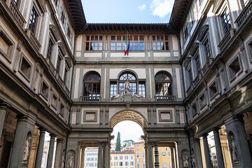 One Hour at the Uffizi: Must-See Masterpieces of the Renaissance