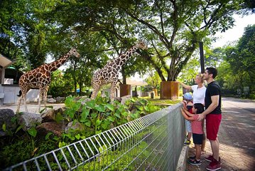 Private Tour to The Best of Animal Attractions in Kuala Lumpur