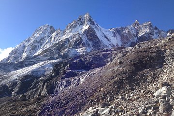 Everest Base camp trek