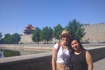 2-Day Customizable Beijing Highlight Tour with Airport Transfer Option