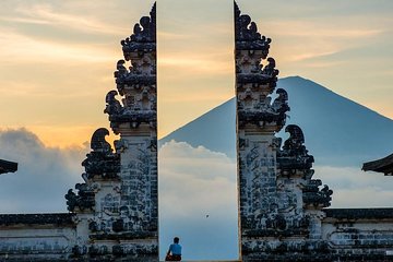 Lempuyang Temple Tour