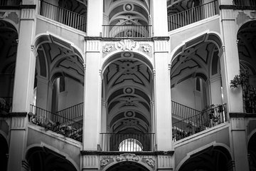 Naples Photo and Street-Food Walking Tour
