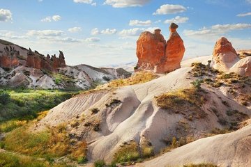 Cappadocia Red Tour